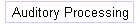 Auditory
